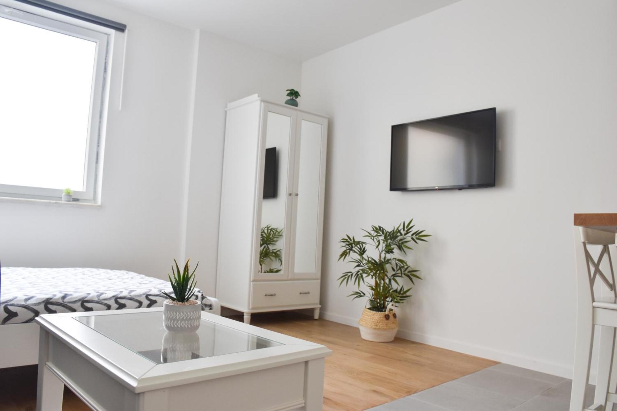 Fontainas Apartments Brussels Exterior photo